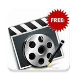Video Editor For Android icon