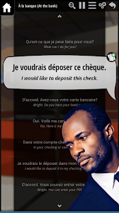Ouino French Complete (members only) Varies with device APK screenshots 7