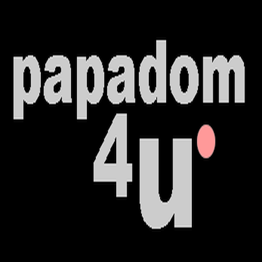 Papadom 4 U for  Android – Latest Version & Features app icon