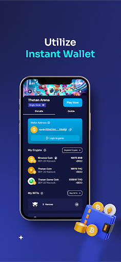 Hyfen Play Screen 2