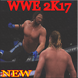 Top Hint Wwe 2k17 Smackdown icon