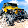 Offroad Jeep Simulator : 4x4 Off Road Racing Game