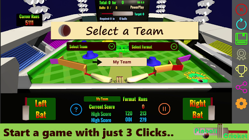 Pinball Cricket Premier League