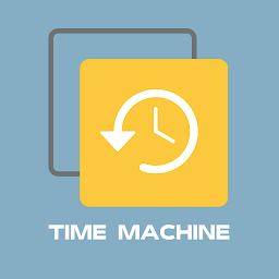 Icon image Time Machine