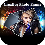 Cover Image of Download Creative Photo Frame 1.0 APK