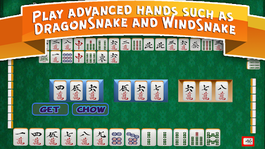 Hong Kong Style Mahjong For PC 2