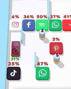 Phone Life - Screenshot 3