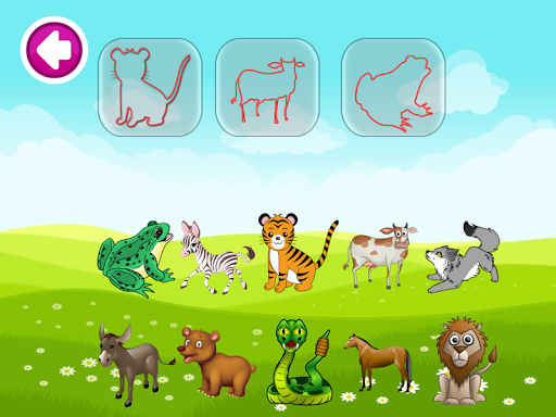Diere Screenshot 3 - AppWisp.com