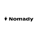 Nomady.camp - Camping & Hütten