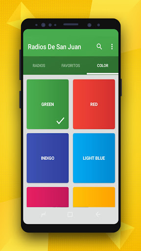 Radios De San Juan Argentina