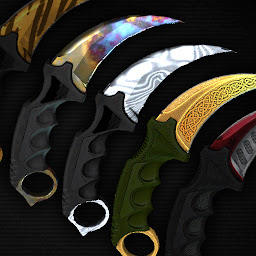 Icon image CSGO Case Opener - Case Sim CS