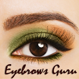 Eyebrows Guru icon