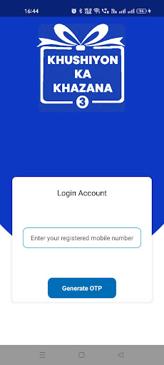 Android application Khushiyon Ka Khazana 3 screenshort