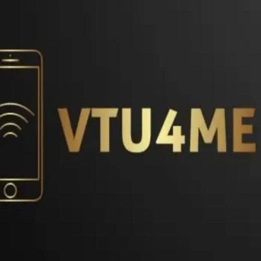 Vtu4me logo