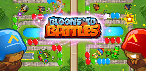 Bloons TD Battles MOD APK 6.20.1 (Unlimited Medallions)