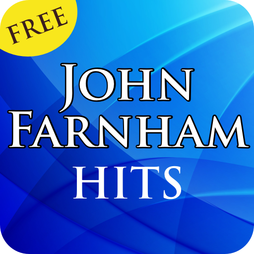 Top Hits of John Farnham Header - AppWisp.com