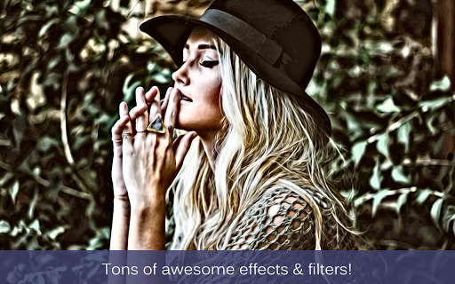 SuperPhoto - Effects and Filters