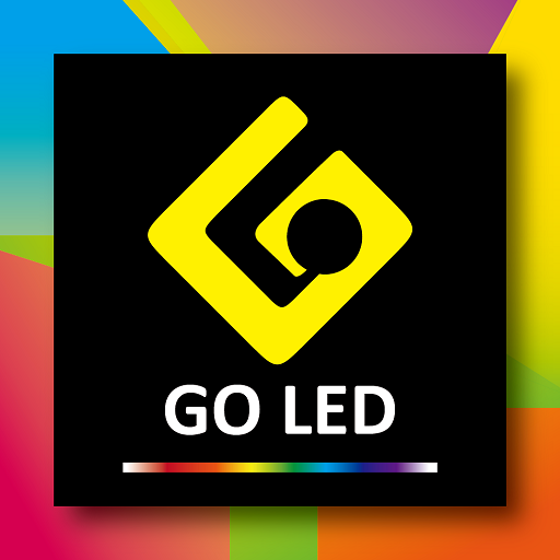 GoLed logo