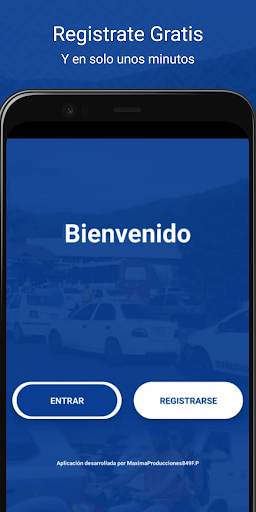 MotoCar Usuario Screen 2