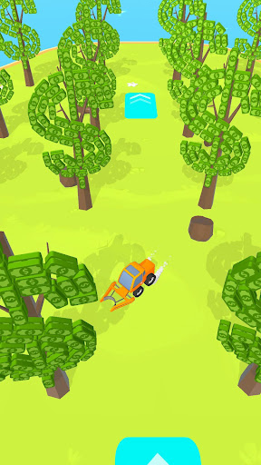 Tree Shaker Screen 3