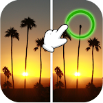 Find the differences - Travel around the world! Apk