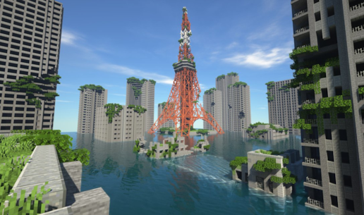 Minecraft Seeds: The Most Amazing and Top Best Seeds of Minecraft 1