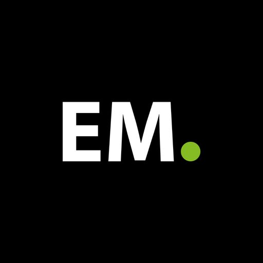 Estate Master logo