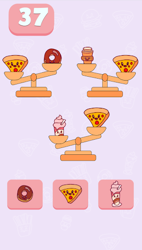 big brain challenge Screen 3