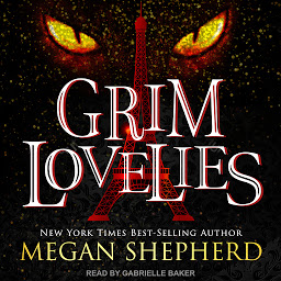 Icon image Grim Lovelies: Volume 1