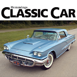 Hemmings Classic Car icon