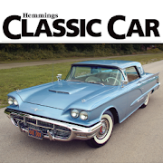 Top 17 News & Magazines Apps Like Hemmings Classic Car - Best Alternatives