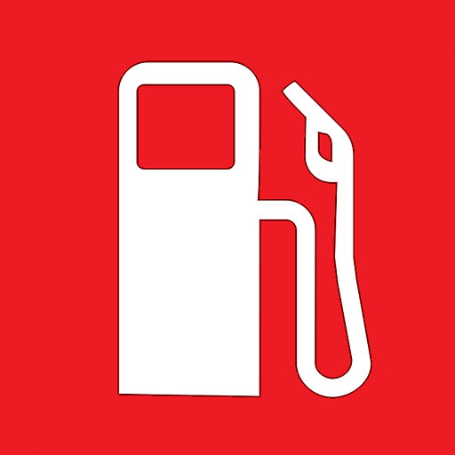 ACC Fuel Calculator Pro logo