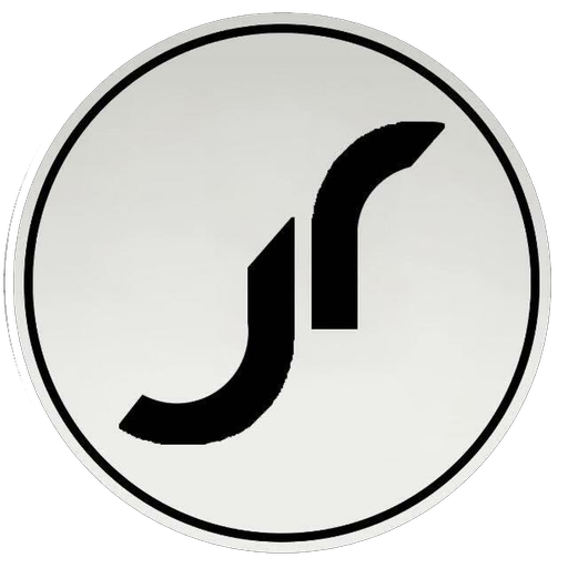 Just Rise E-Learner logo