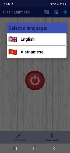 Flash Light Pro
