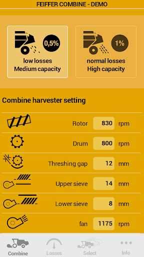 feiffer combine Screen 2