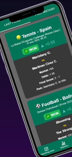 Sports Betting Tips and Picks