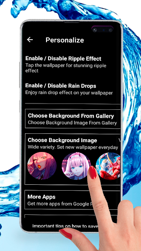 Zero Two Anime Cute Franxx Ani