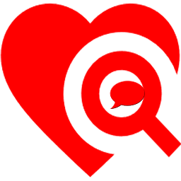 Icon image Love Search Chat