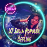Cover Image of Descargar DJ INDIA POPULER FULL OFFLINE 1.3 APK