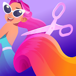 Cover Image of Download Hair Challenge Guide 3D 1.0.2 APK
