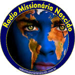 Cover Image of Download Radio Missionaria Nascido do Espirito de Deus 1.0 APK