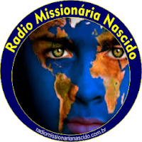 Radio Missionaria Nascido do Espirito de Deus