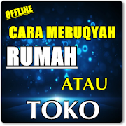 Top 30 Books & Reference Apps Like AMALAN MERUQIYAH RUMAH ATAU TOKO DARI MAKLUK HALUS - Best Alternatives