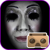 VR Scary Games - Horror View icon