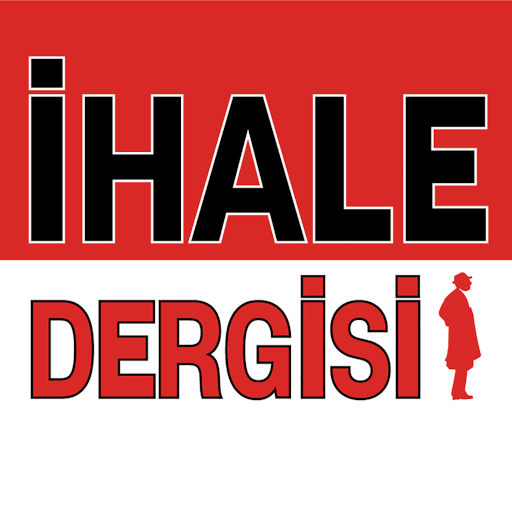 İhale Dergisi logo