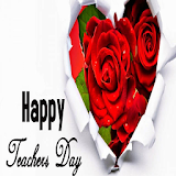 HD Teacher's Day Wallpapers icon