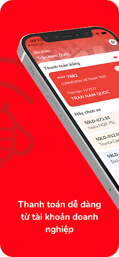 Android application Dibee screenshort