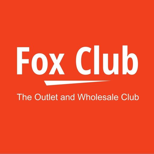 Fox Club logo