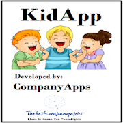 Top 1 Art & Design Apps Like 18CT62_KidApp - Best Alternatives