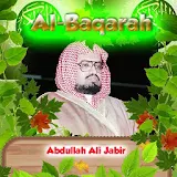 Al Baqarah Abdullah Ali Jabir icon
